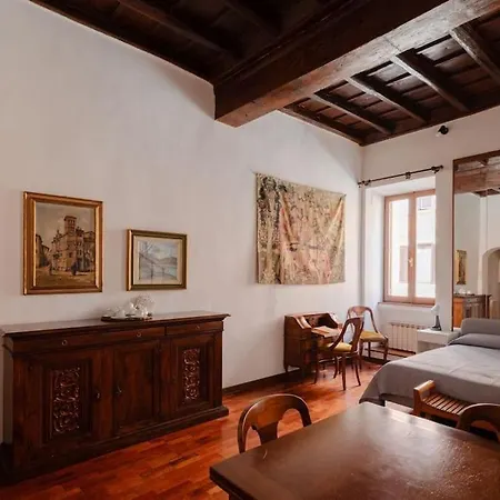 Casa Lovera In Vaticano Lejlighed