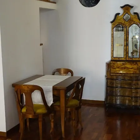 Lejlighed Casa Lovera In Vaticano Rom