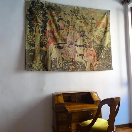 Casa Lovera In Vaticano Apartamento
