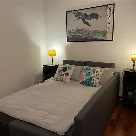 Casa Lovera In Vaticano Apartamento Roma