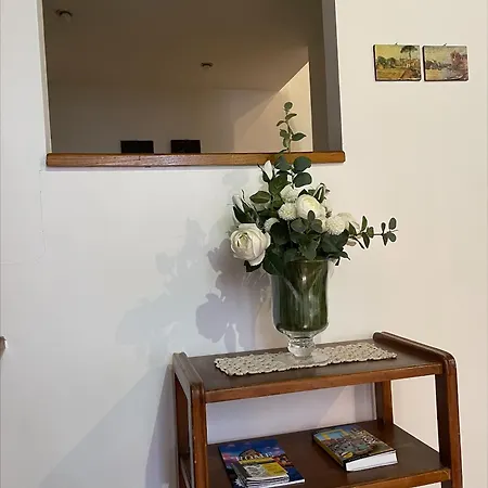 Casa Lovera In Vaticano דירה