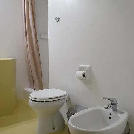 Apartamento Casa Lovera In Vaticano *