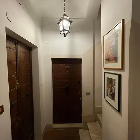 Casa Lovera In Vaticano * רומא