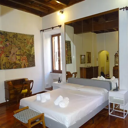 Apartamento Casa Lovera In Vaticano