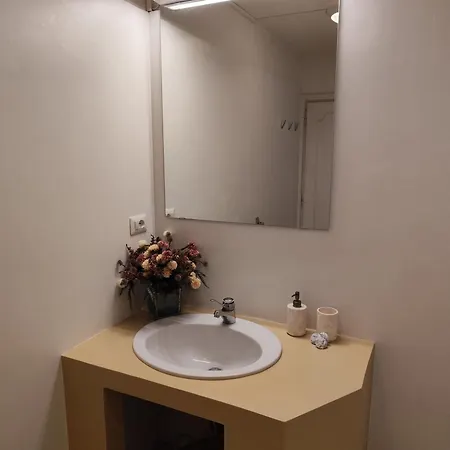 Casa Lovera In Vaticano Apartamento *
