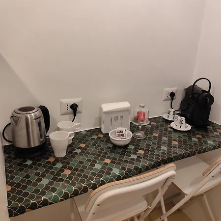 Casa Lovera In Vaticano דירה *