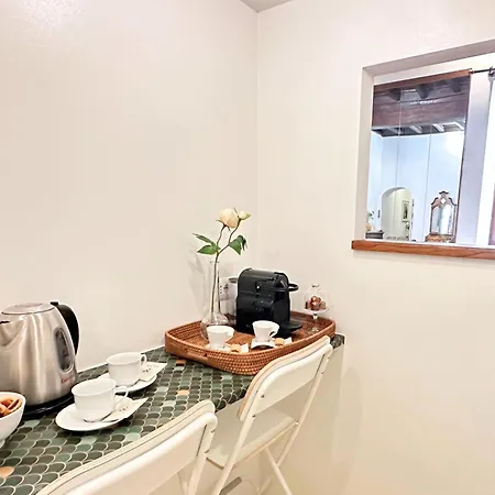 Casa Lovera In Vaticano *