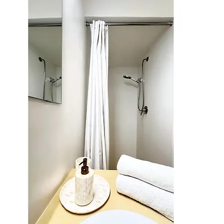 Appartement Casa Lovera In Vaticano