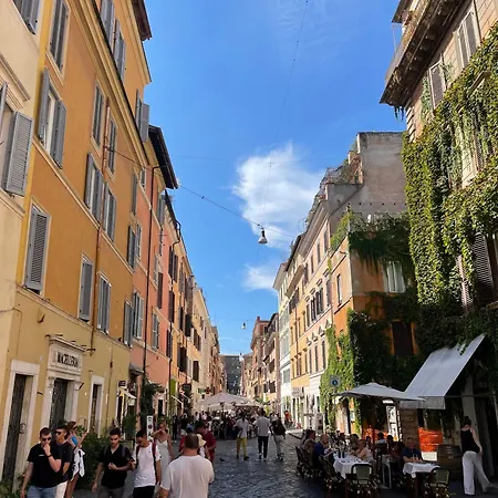 Daire Casa Lovera In Vaticano - Elegant Charming Historic