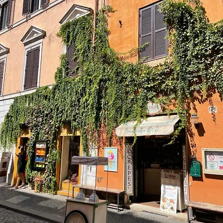 Casa Lovera In Vaticano - Elegant Charming Historic *
