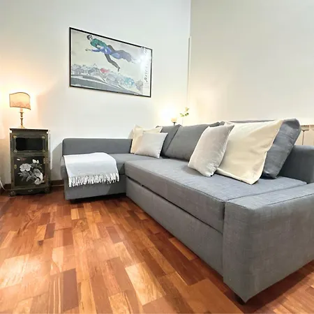 Casa Lovera In Vaticano - Elegant Charming Historic *