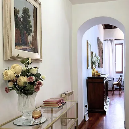Casa Lovera In Vaticano