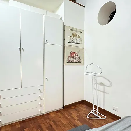 Daire Casa Lovera In Vaticano - Elegant Charming Historic *